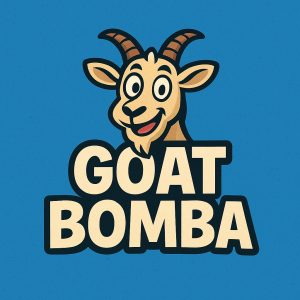 GOAT BOMBA