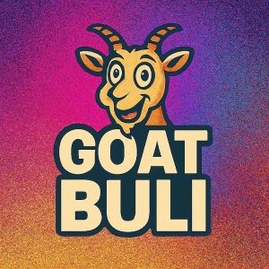 GOAT BULI
