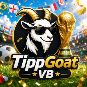 TIPPGOAT VB