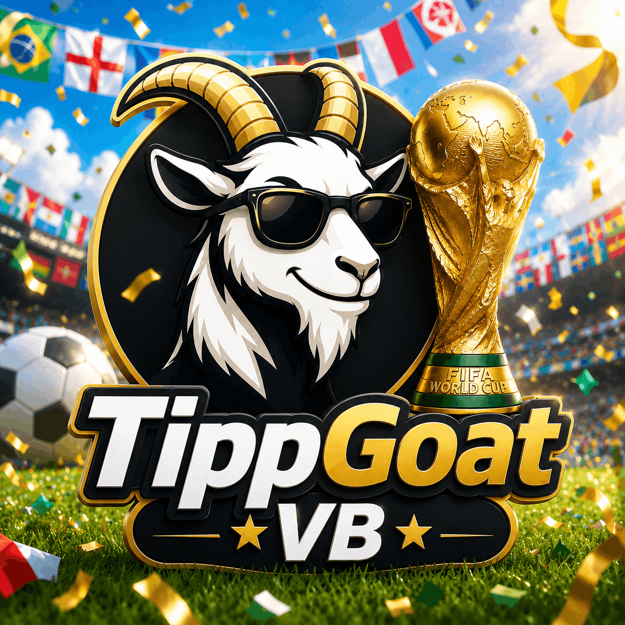 TIPPGOAT VB